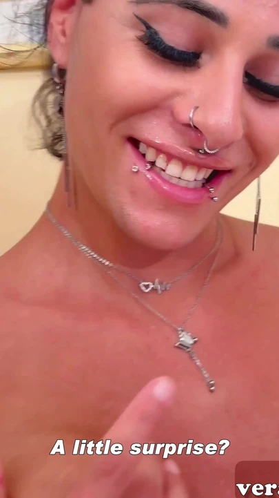 Stunning moment from "German tranny makes anal EroCom Date with a user"