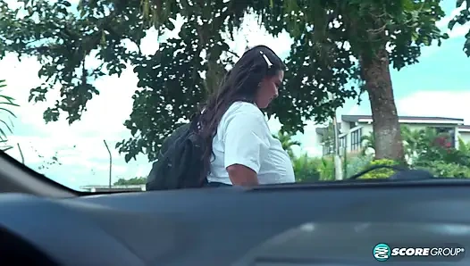 Nathalia Correa: karşılama