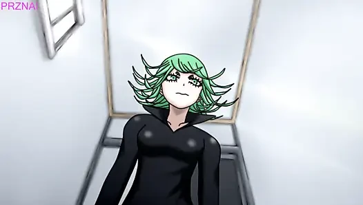Tatsumaki Pee