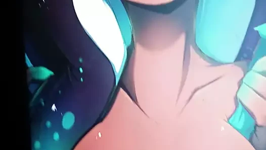 Marina (Splatoon)