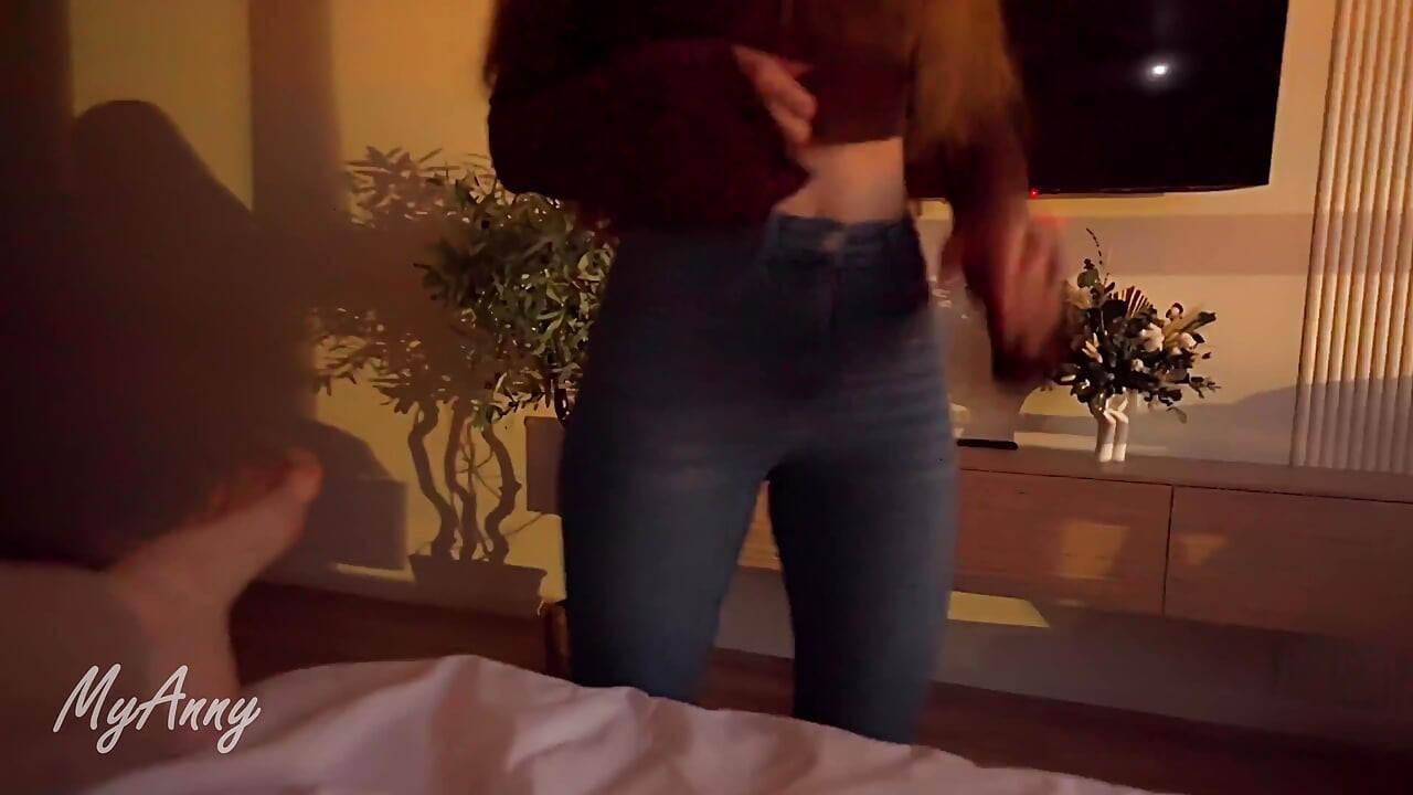 Night Amateur Sex After Party