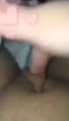 Young Woman Masturbation for me