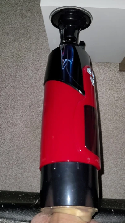 My great masturbator