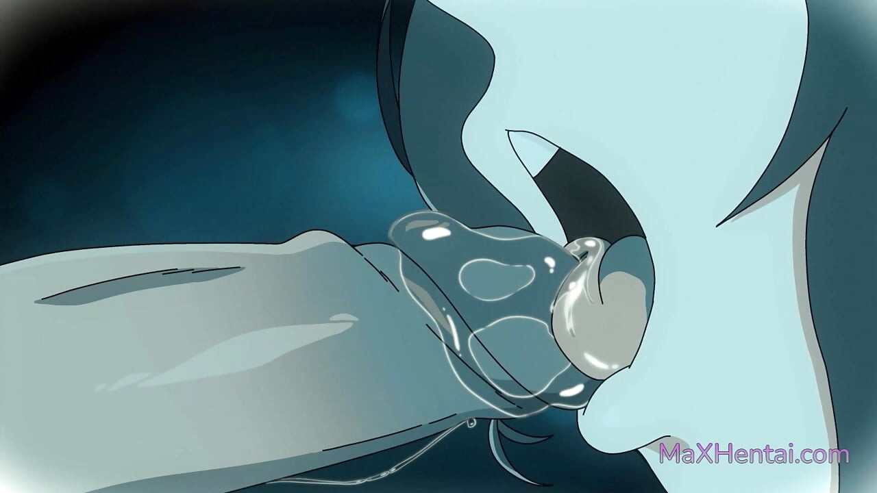 第一次肛門內射，但不是最後一次：Reze x 電鋸人（卡通動漫）