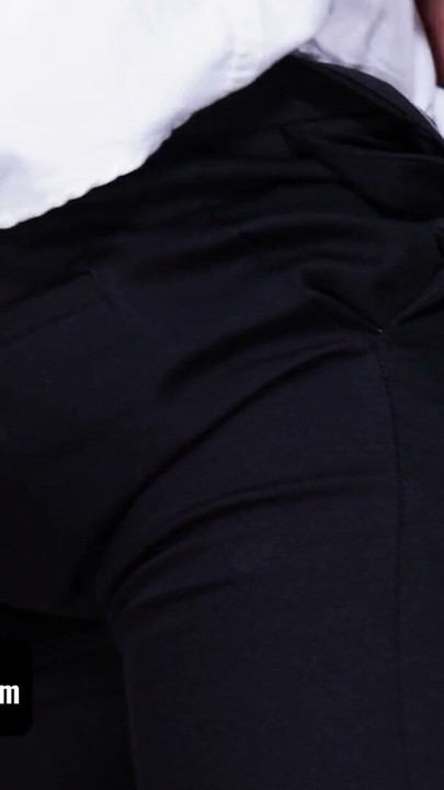 Catholic Boys Nick Floyd & Aaron Allen Get Caught Sniffing The Priest's Underwear - Missionary Boys | Clip 2