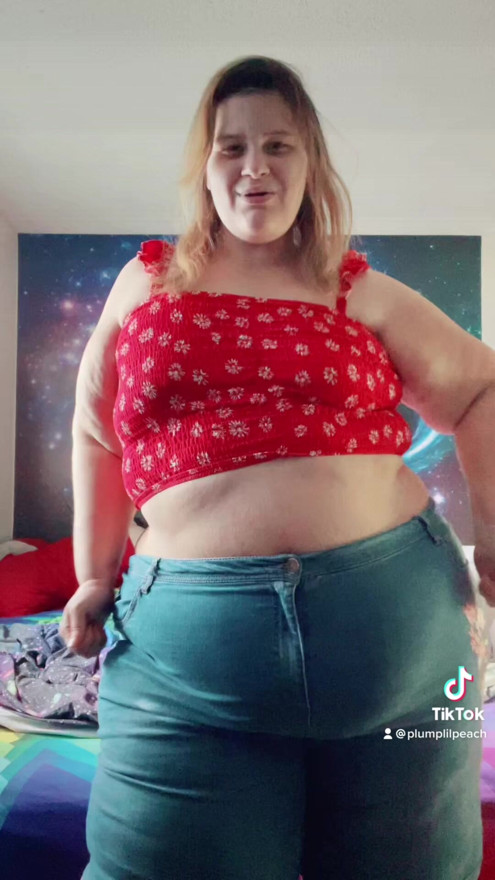 Seksikäs tanssi