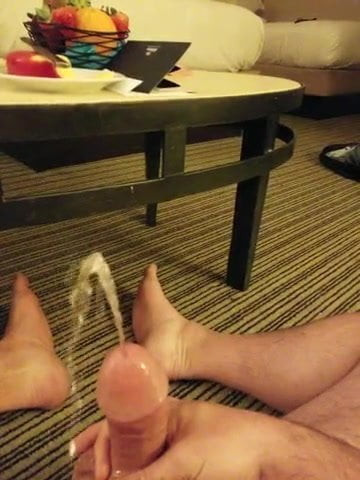 Step Dad Dirty selfpiss
