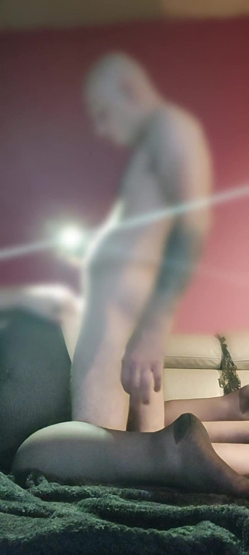 Pepek jalang besar dikongkek dari belakang | Klip 1