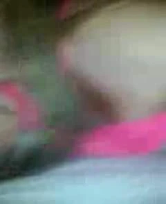 I love bending over