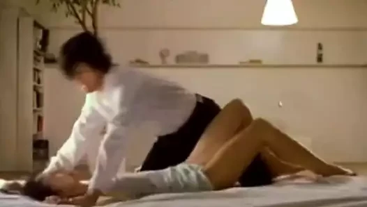 Lo mejor de las escenas de sexo de películas coreanas