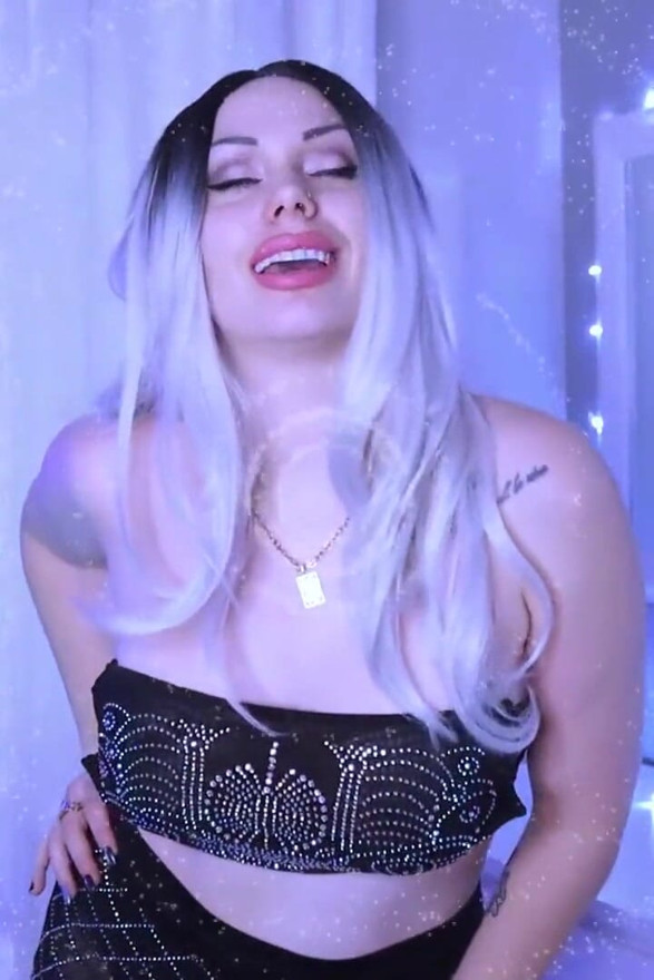 Mesmerizing & financial ASMR triggers! Feel the pleasure that you crave every time you spend!
