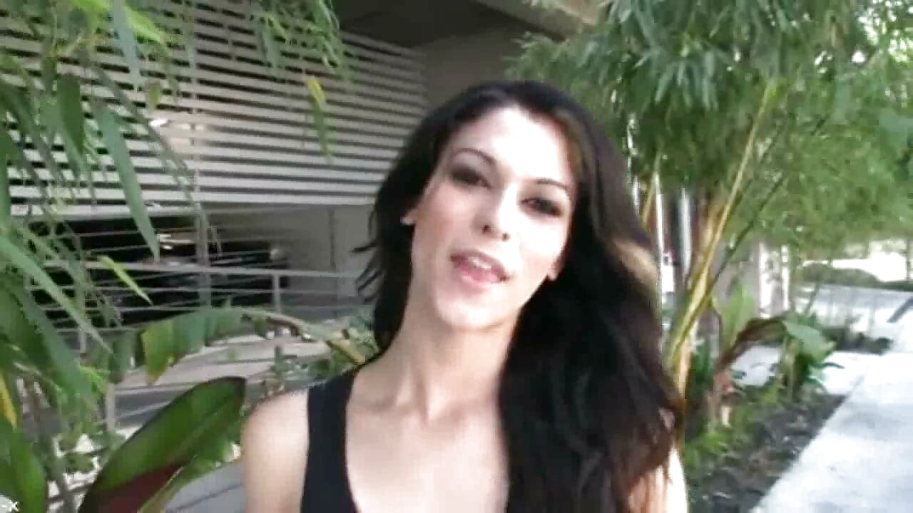 Brunette Fucked
