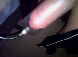 Cock pumping