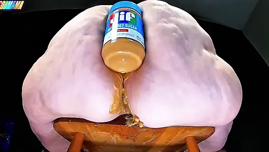 Pb&j Ass Sandwich 2