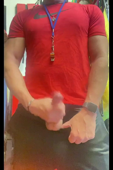 Jockdad87'den başka bir azgın döl