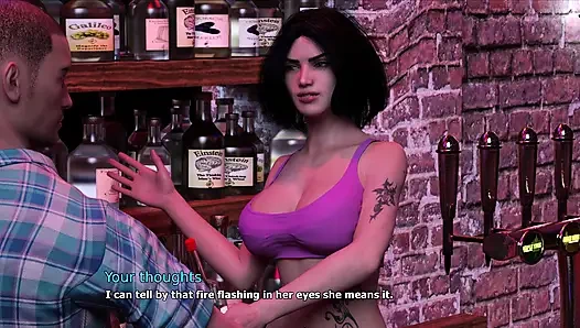 Sons of Analarchy (part 20)