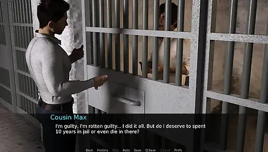 Zurück zum vergnügen stillen: lösung einer fall ep 87