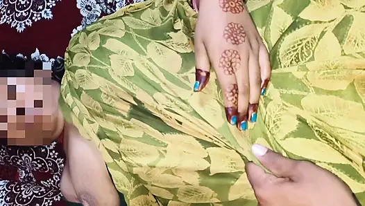 New bhabhi ki sali ki chudai ki Desi big kissing