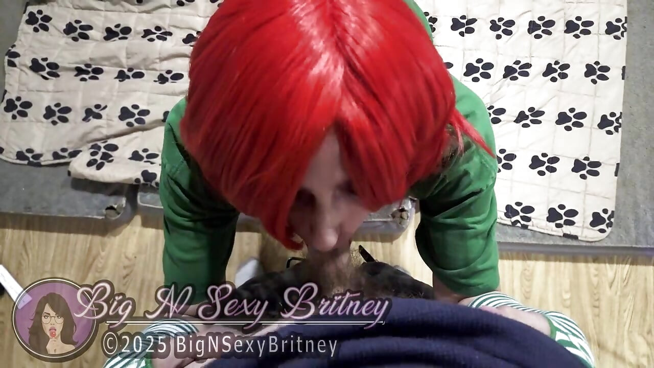 Il meglio di big n sexy britney compilation - Volume # 3 - sexy pompino amatoriale, anale e facciale - video HD a grandezza integrale