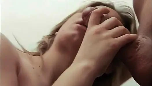 The Mature Woman and the Toy Boy: Cunnilingus and Blowjobs