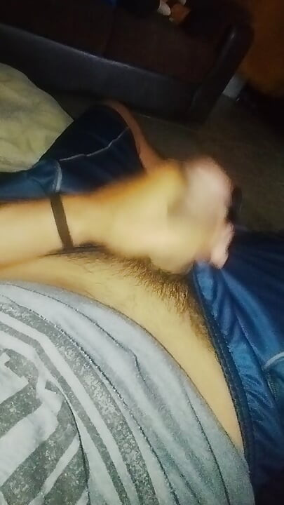 Come Here Fan
