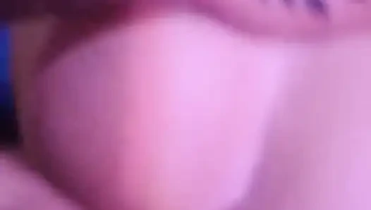 Большая задница, я жестко трахаю ее