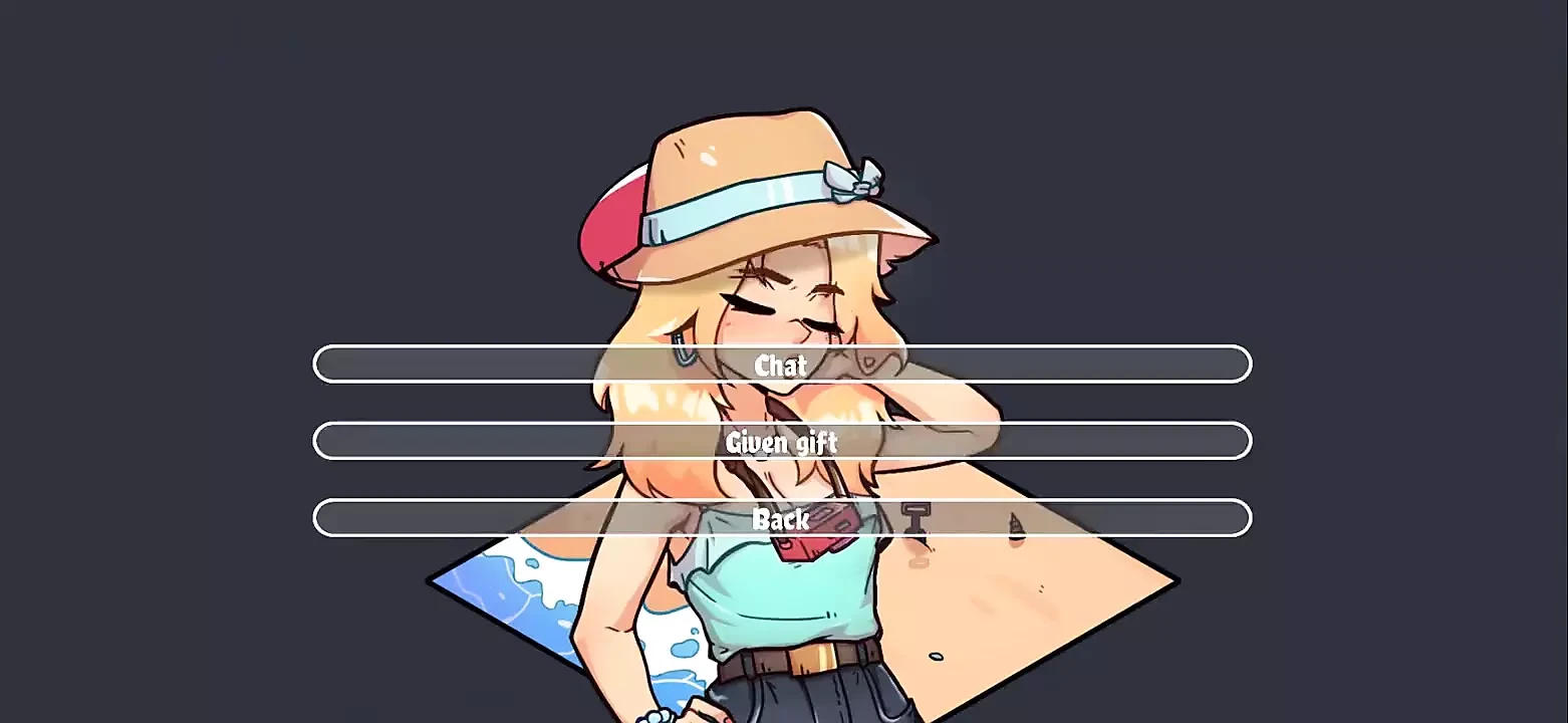 Star Lewd Valley - Del 2 - Flickors stad! av Loveskysanhentai
