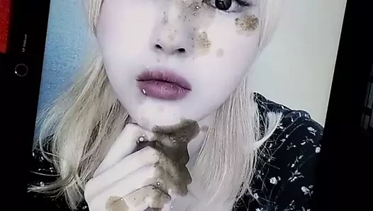Dreamcatcher siyeon boşalma haraç