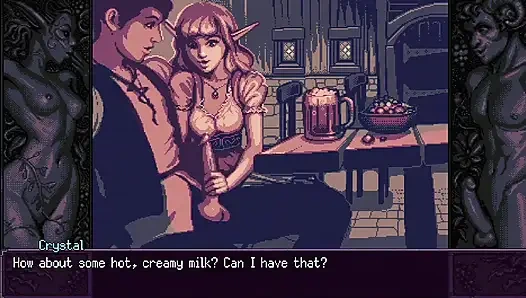 Геймплей Aurelia 4 Делает ее мое