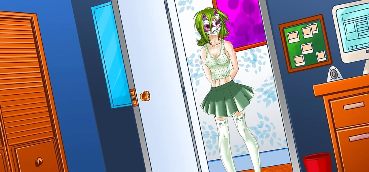 Fakultetski dani - Dio 41 - Jebanje moje omiljene streamerke od Loveskysanhentai