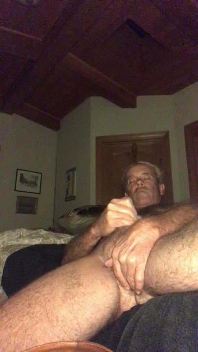 Mike Fenton