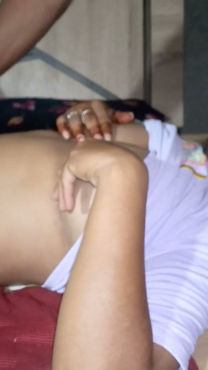 Bhabhi ko rat me Jor se sex in Hindi audio. | Clip 1