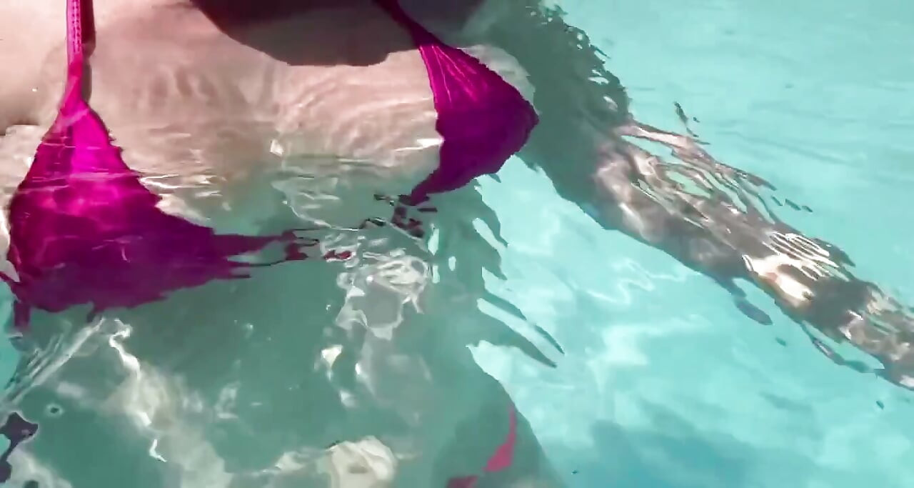 Artemisia Love Sexy Big Boobs Underwater Relaxing Morning Wet Boobs Fetish