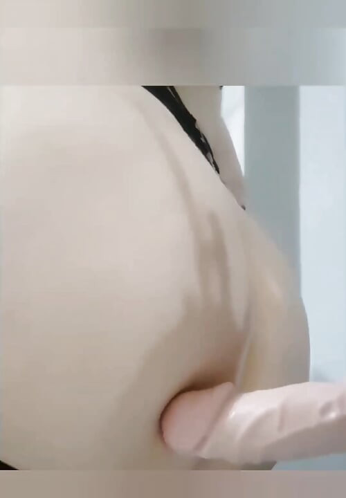 MATURE TURKISH WOMAN WITH BIG ASS