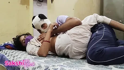 Mast chudai 4K video sperma in muschi Hindi sexvideo Schmutziges reden