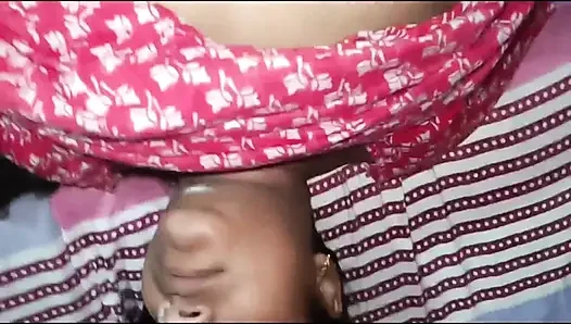 Indian couple hot homemade sex