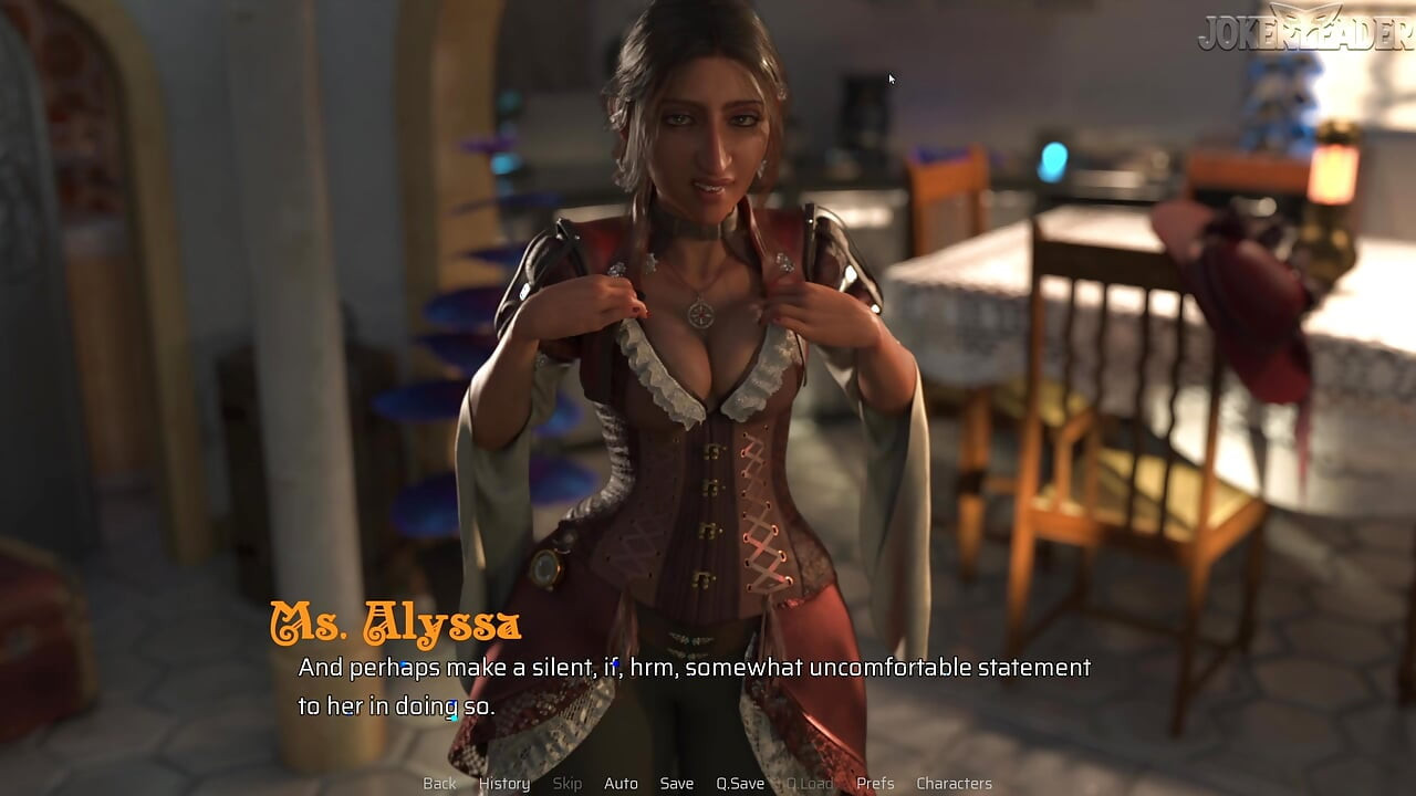 This New Steampunk Gooner Game is... Something Else
