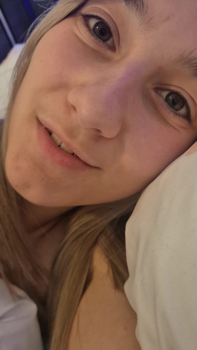 I just want to get fucked
