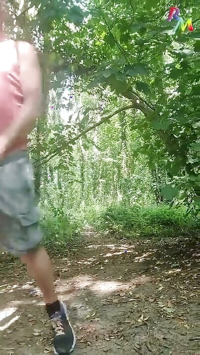Geil buiten in Woods bij Oxford. Zo heet en zonnig!