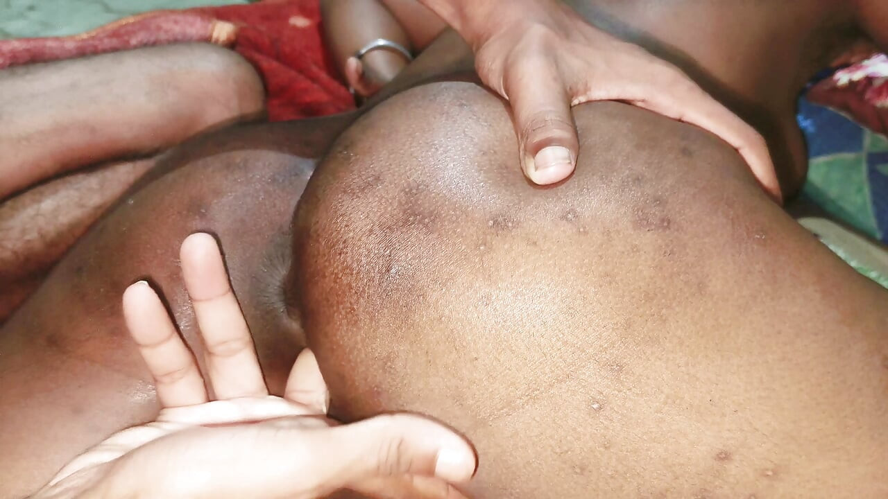 Desi Hot Bhabhi Ko Choda Maja Aagaya
