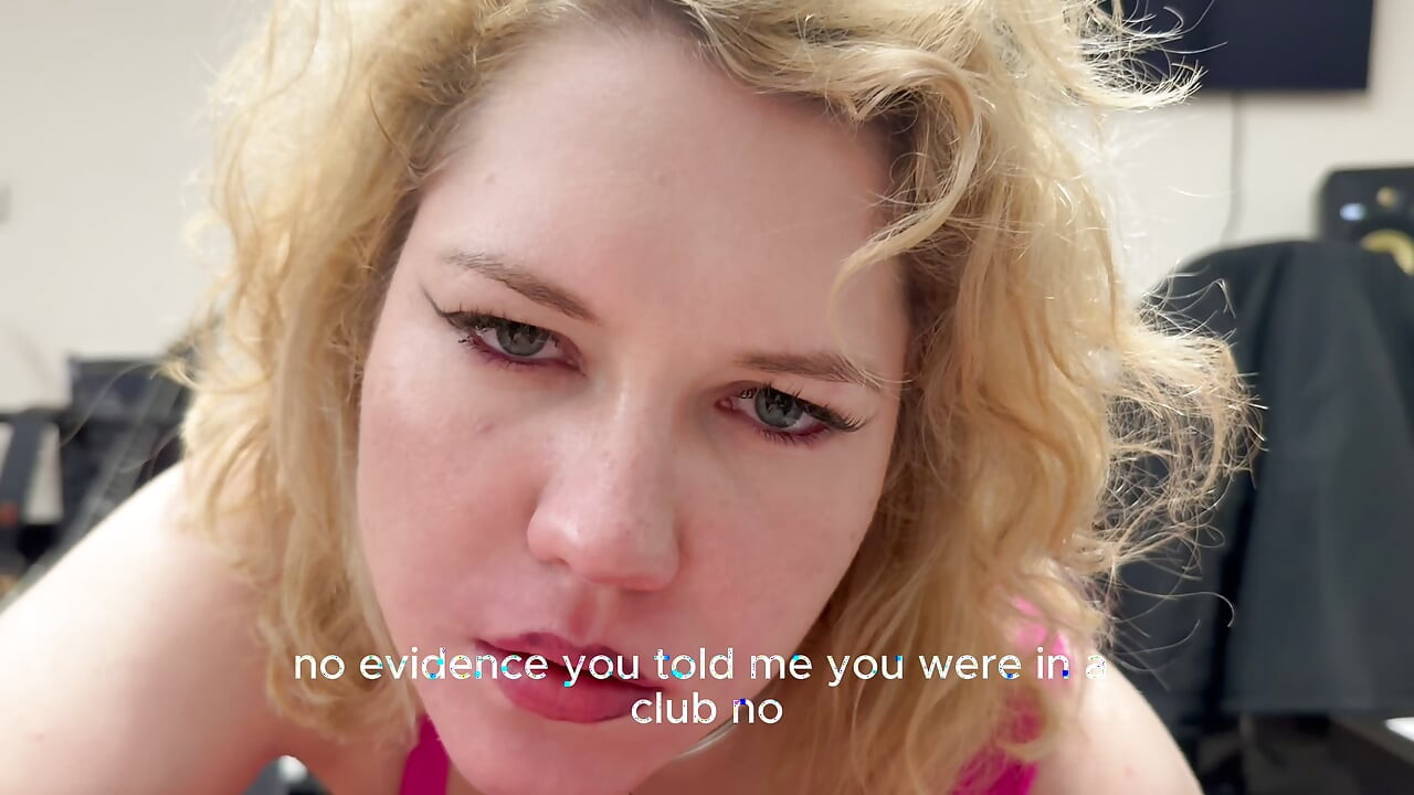 Cuckold Stories - Slutty wife confesses she cheated on me with a Tinder guy while I was at work