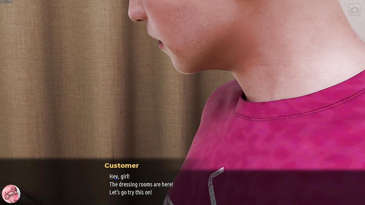 ȘEFUL MEU VREA SĂ-MI MĂNÂNCE SPERMA și îi ajut să-și dorească - 45 - Jazziuu