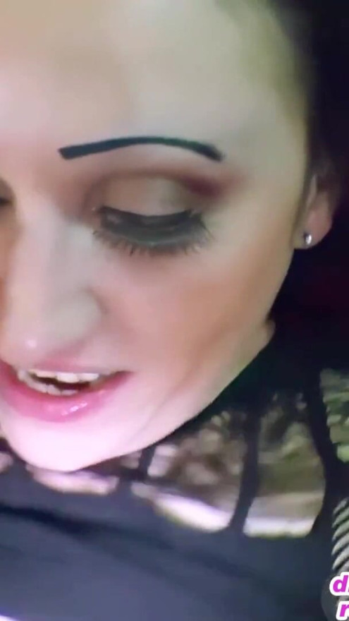 German sperm party with users who inseminate teens several times | Clip 2