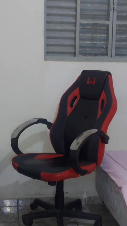 Jaw-dropping moment from "Stepsister changes near her stepbrother and he ends up fucking her on the gaming chair"