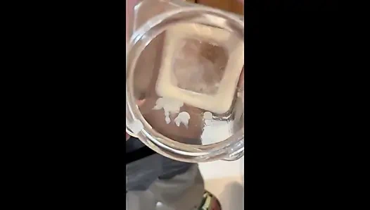 Bukakke Jar Challenge Day 1-22