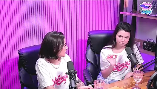 Testosteron podcast - porpetane dan natasha naturist