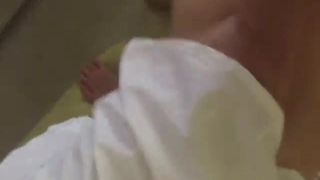 Chengdu man cuckolding sex