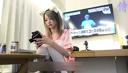 Hentai azgın Asyalı sürtükler 096