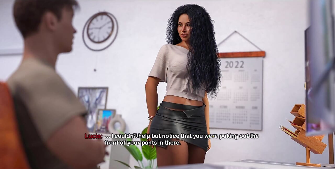 Visul meu curvă - mamă sexy blondă cu țâțe siliconate adoră să-i dea fiului vitreg de 18 ani o masturbare cu țâțele și are parte de o ejaculare facială masivă