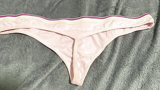 Tanga ve eğlence pt. 4